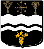 Blason de Vigneux-sur-Seine/Arms of Vigneux-sur-Seine