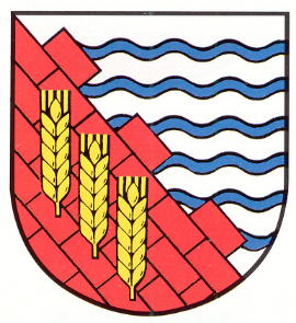 Wappen von Wahlstorf