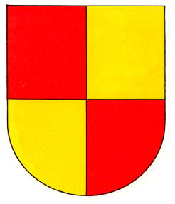 Wappen von Wängi/Arms of Wängi