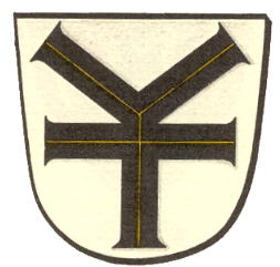 Wappen von Delkenheim/Arms of Delkenheim