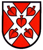Wappen von Diesse