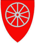 Arms of Evenes