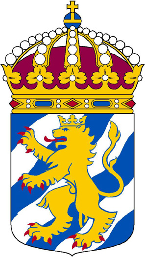 Coat of arms (crest) of Göta Court of Appeal