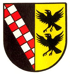Wappen von Hippetsweiler / Arms of Hippetsweiler