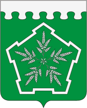 Arms (crest) of Olginski
