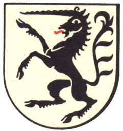 Wappen von Ramosch / Arms of Ramosch
