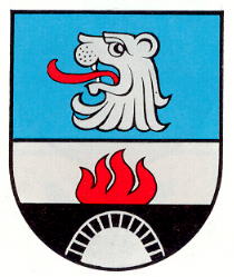 Wappen von Schmittweiler/Arms of Schmittweiler