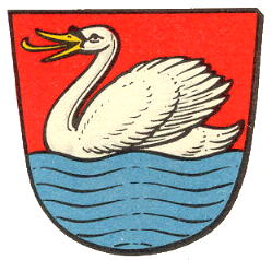 Wappen von Schwanheim (Frankfurt)/Arms of Schwanheim (Frankfurt)