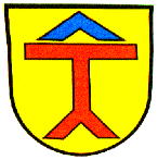 Wappen von Spöck (Stutensee)