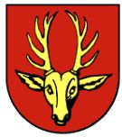 Wappen von Untermusbach/Arms of Untermusbach