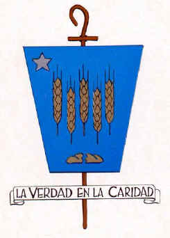 Arms (crest) of Raúl Horacio Scarrone Carrero