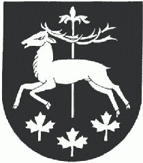 Wappen von Kleinsölk / Arms of Kleinsölk