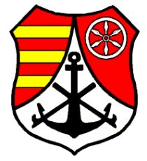 Wappen von Langenprozelten/Arms of Langenprozelten