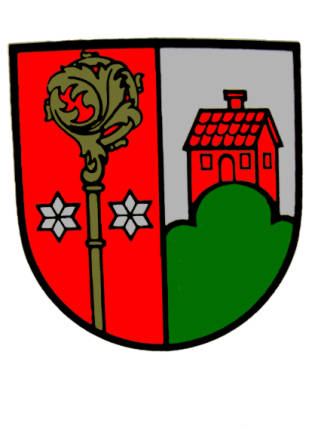 Wappen von Neuhäuser/Arms of Neuhäuser