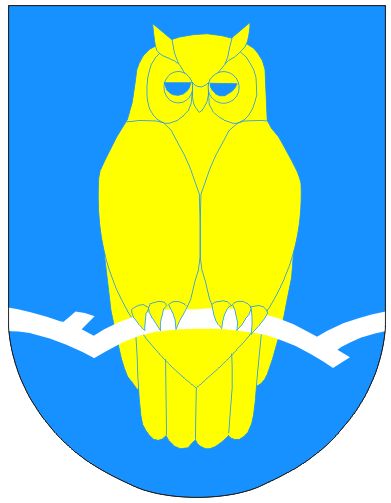 Arms of Pala (Jõgevamaa)