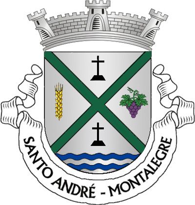 Brasão de Santo André