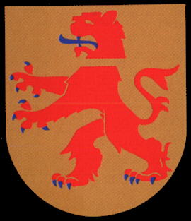 Arms of Staffanstorp