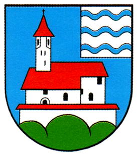 Wappen von Steingebronn / Arms of Steingebronn