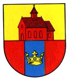 Wappen von Stollberg/Erzgebirge / Arms of Stollberg/Erzgebirge