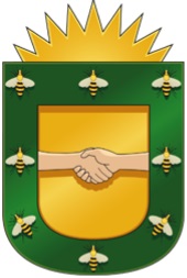 Escudo de Brinkmann/Arms of Brinkmann
