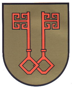 Wappen von Klein Escherde/Arms of Klein Escherde