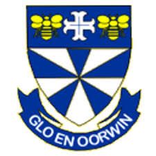 Coat of arms (crest) of Laerskool Queenswood