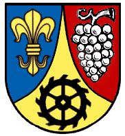 Wappen von Lengfeld (Würzburg) / Arms of Lengfeld (Würzburg)