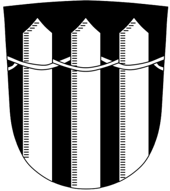 Wappen von Pfofeld / Arms of Pfofeld