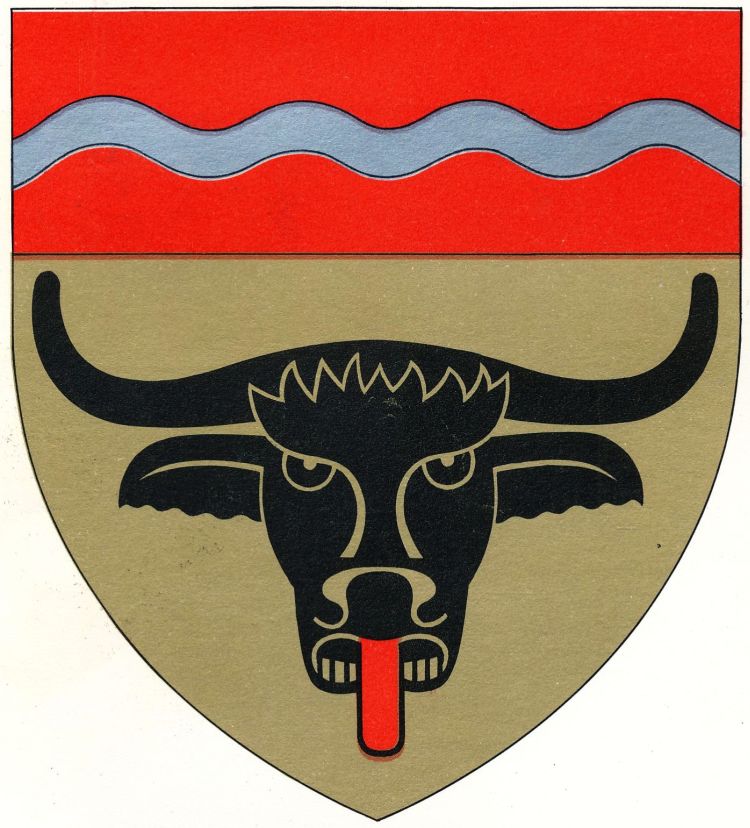 Arms of Lékoni