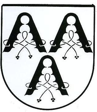 Wappen von Altendorf (Ruhr)/Arms of Altendorf (Ruhr)