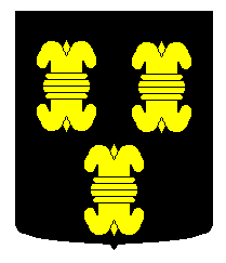 Wapen van Buurmalsen/Arms (crest) of Buurmalsen