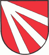 Wappen von Faggen/Arms (crest) of Faggen
