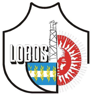 Escudo de Lobos/Arms of Lobos