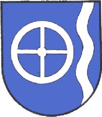 Wappen von Mühlbachl/Arms (crest) of Mühlbachl