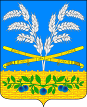 Arms (crest) of Petrovskaya