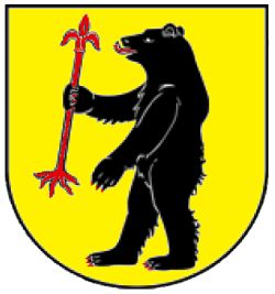 Wappen von Rißegg / Arms of Rißegg