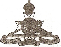 Coat of arms (crest) of the The Royal Malta Artillery