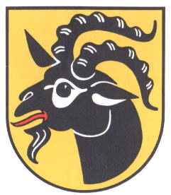 Wappen von Wallmoden / Arms of Wallmoden