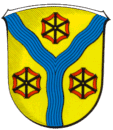 Wappen von Weifenbach