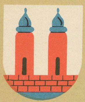 Arms of Wyszogród