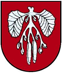 Wappen von Erlaheim / Arms of Erlaheim