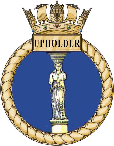 File:HMS Upholder, Royal Navy.jpg