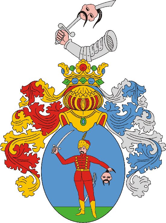 350 pxHajdúnánás (címer, arms)