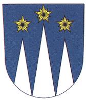 Arms of Jimramov