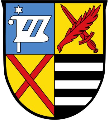 Wappen von Kirchheim bei München