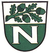 Wappen von Neidlingen/Arms of Neidlingen
