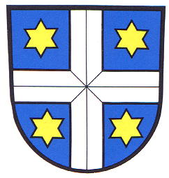 Wappen von Neulussheim/Arms of Neulussheim