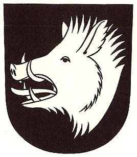Wappen von Otelfingen