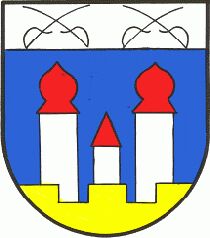 Wappen von Straden
