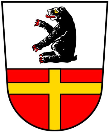 Arms (crest) of Abbey of Ursberg